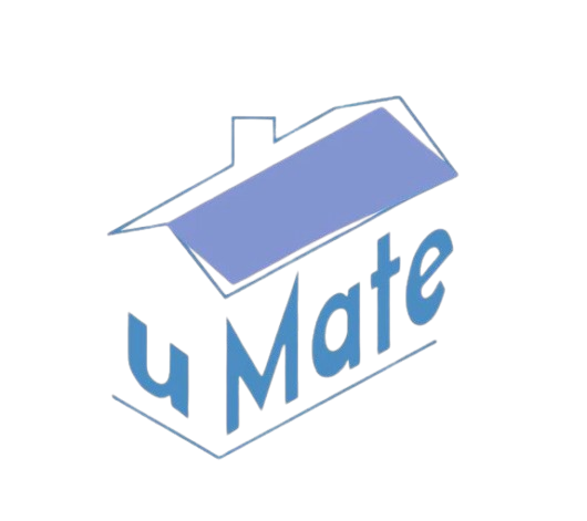 uMate logo